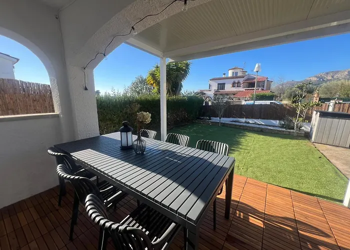 Alemanya 26 With Private Pool