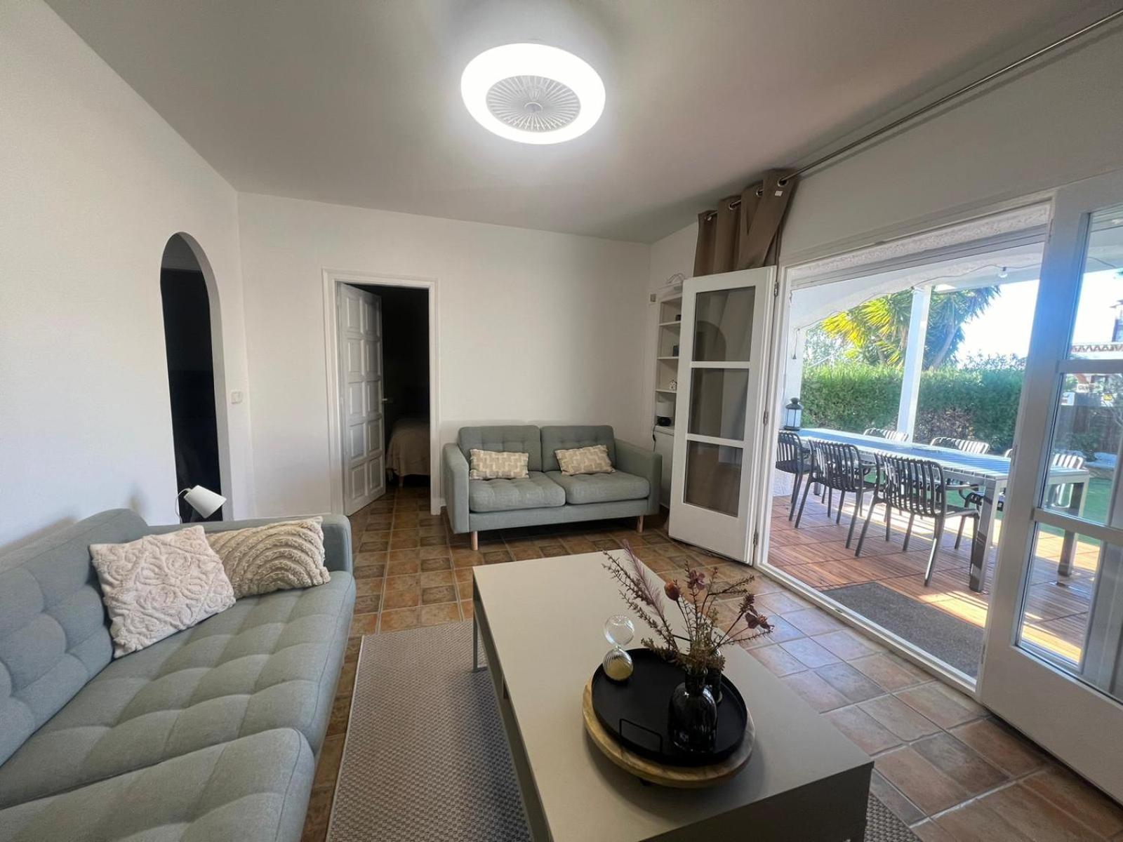 Alemanya 26 With Private Pool