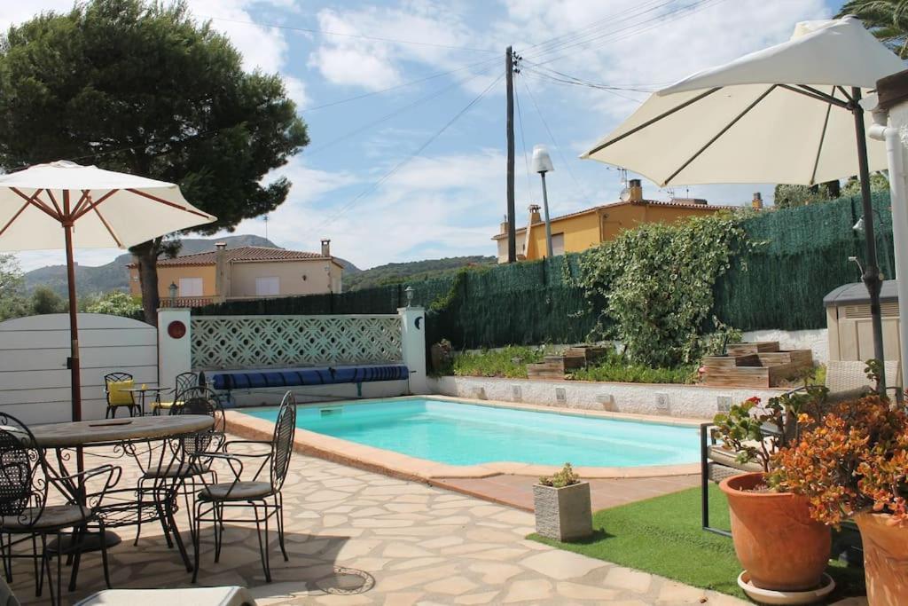 Alemanya 26 With Private Pool Dom wakacyjny Torroella de Montgrí