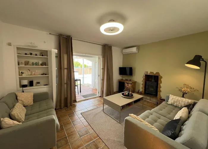 Alemanya 26 With Private Pool