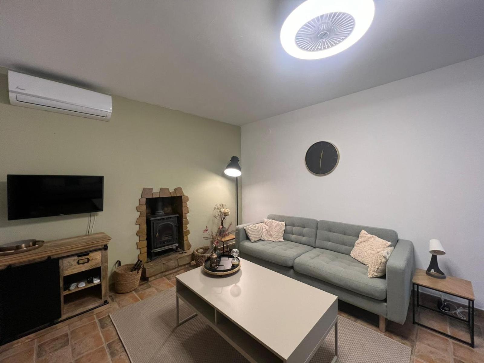 Holiday home Alemanya 26 With Private Pool *
