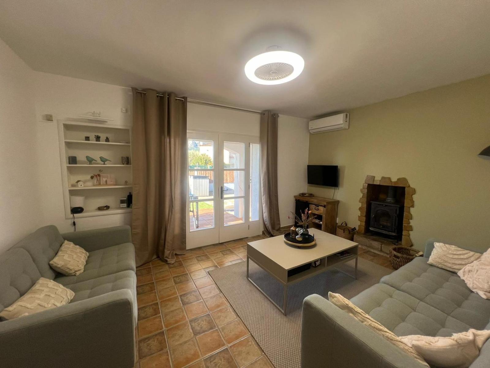 Alemanya 26 With Private Pool