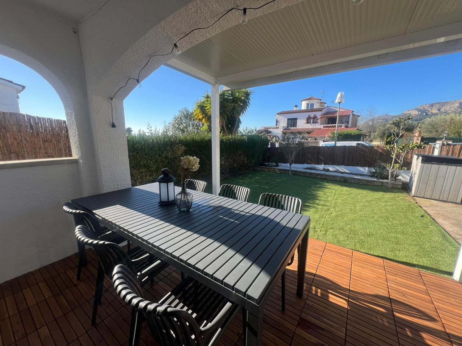 Holiday home Alemanya 26 With Private Pool