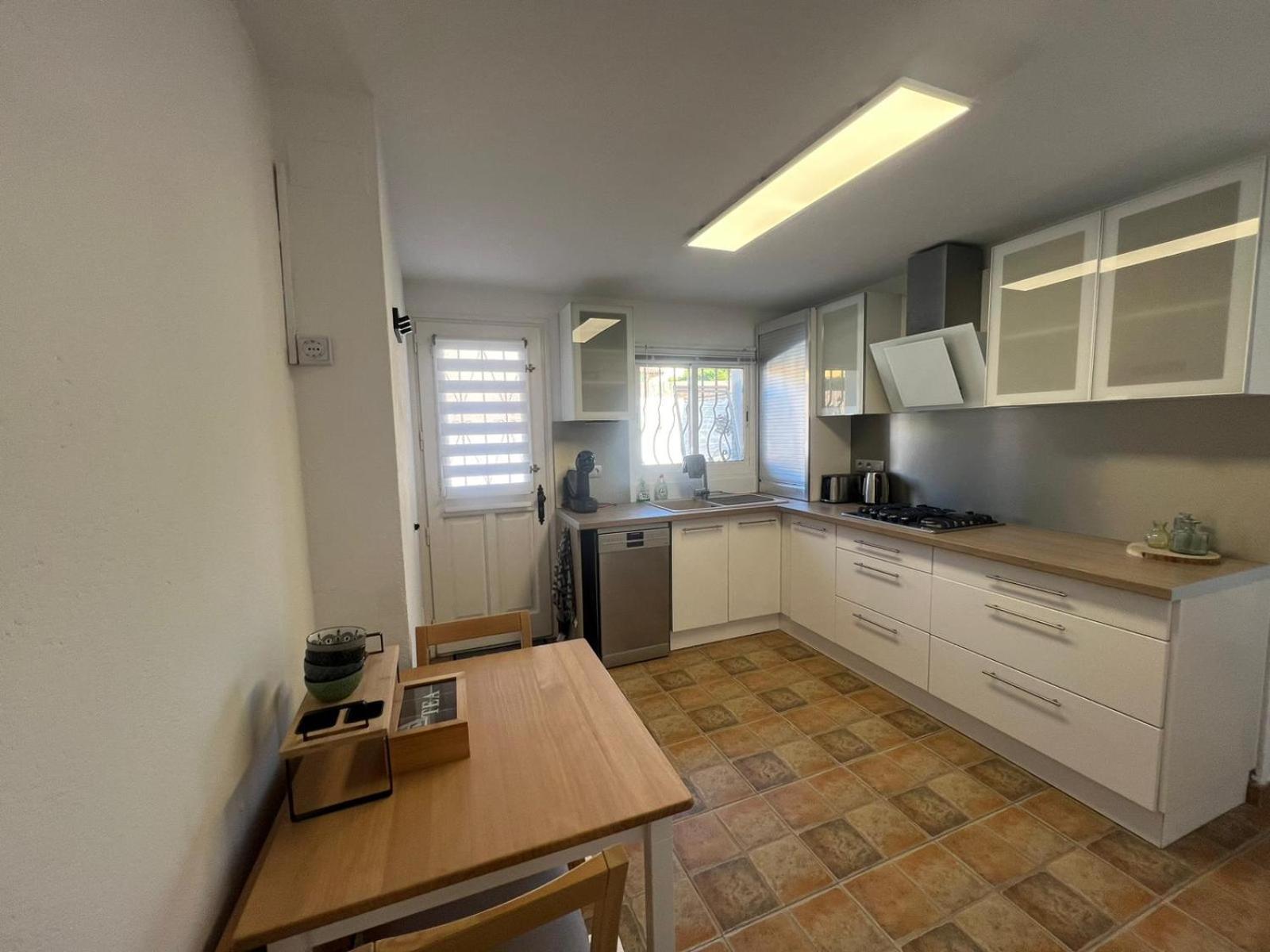 Alemanya 26 With Private Pool Torroella De Montgri