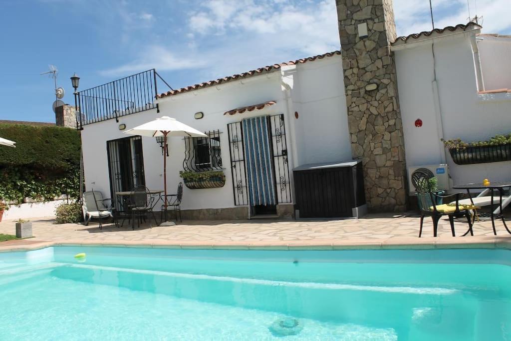 Holiday home Alemanya 26 With Private Pool Torroella De Montgri
