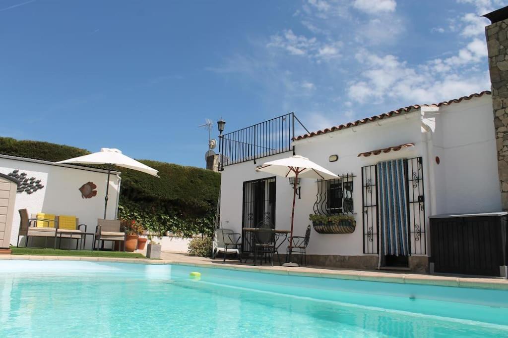 Alemanya 26 With Private Pool Holiday home *