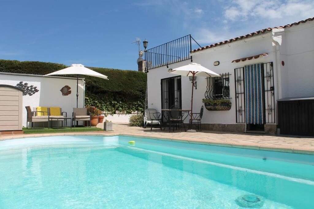 Holiday home Alemanya 26 With Private Pool Torroella De Montgri